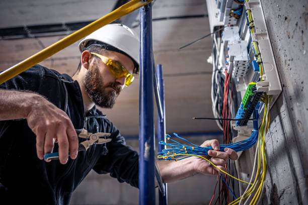 Best 24-Hour Electrician  in Hayden, ID