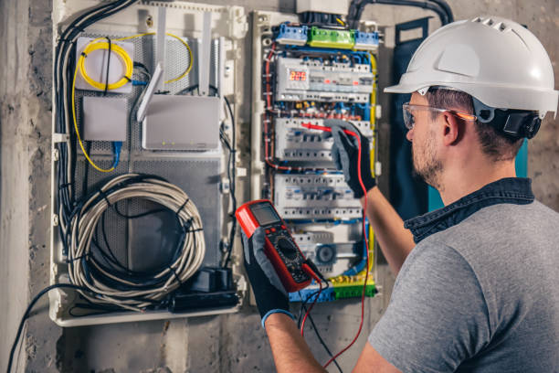 Best Electrical Rewiring Services  in Hayden, ID