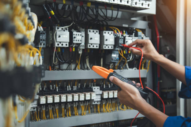 Best Commercial Electrician Services  in Hayden, ID