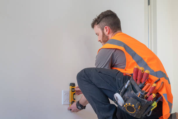 Best Local Electrician Companies  in Hayden, ID