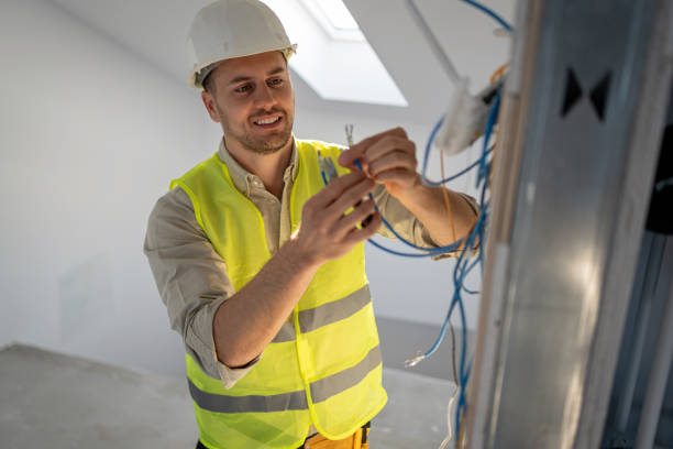Reliable ID Electrician Solutions